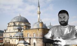 Yozgat Doğankent Kasabası İsa'ya ağlıyor