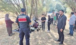 Yozgat'ta Yangın Alarmı: Piknikçilere Uyarı Yağdı