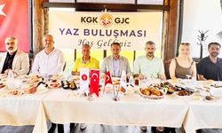 Ankara sabahı gazetecileri buluşturdu: KGK Ailesi ne konuştu?