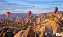 Kapadokya MICHELIN Rehberi’ne Resmen Girdi