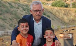 Yozgat’ta Mahalle Şenlikleri Başladı: Çocuklar Doyasıya Eğlendi