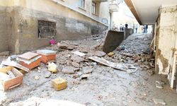 Binlerce Yozgatlının Yaşadığı İlçede Sanki Kıyamet Koptu