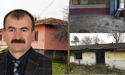 Yozgat Bozok Üniversitesi  Öğretim Üyesi Böyükata: Köy Okullarının Kapanması Geleceğimizi Tehdit Ediyor