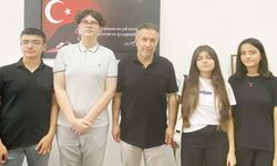 Sorgun’da LGS Gururu: Öğrencilerden Büyük Başarı