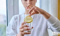 Limonlu Su Tüketenler Dikkat: Bu Yan Etkileri Göz Ardı Etmeyin