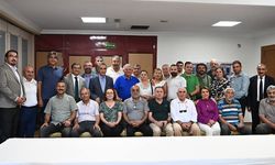 Mamak’ta Aşure Kazanları Kaynayacak