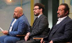 MasterChef Türkiye 2025’te İlk Ana Kadro Yarışmacısı Belli Oldu: Furkan Önlüğü Giydi