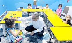 Yozgat’ta Miniklerin Eğitim Yolculuğuna Altınkaynak’tan Tam Destek