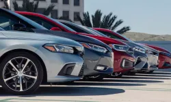 İkinci El Araç Piyasasında Yeni Dönem: Ekonomik Modeller ve C Segmenti Zirveye Yerleşti