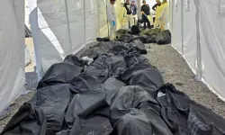 Meksika'da Krematoryumda 400’e Yakın Ceset Bulundu: Korkunç İhmal Ortaya Çıktı