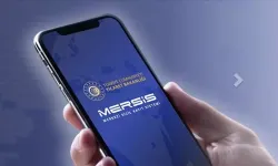 MERSİS Kullanıcı Sayısı 3,3 Milyona Ulaştı