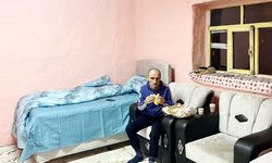 Bir Makas, Bir Tarak ve Kocaman Bir Yürek: Yozgatlı Berberden Örnek Gönüllülük Hareketi