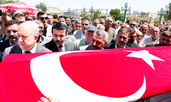 Yenifakılı Belediye Başkanı Musa Sarıaslan Gözyaşları İçinde Toprağa Verildi