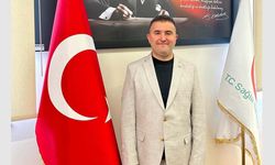 Başhekim Mustafa Kozan’dan Yozgat’a Veda: Bu Bir Ayrılık Değil Teşekkürdür