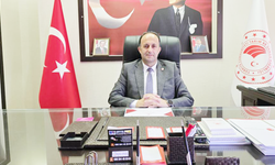 Yozgat Tarımının Yeni Rotasını Çizen İsim: İl Müdürü Ömer Şentürk’ün Kariyer Yolculuğu