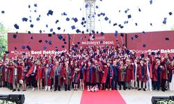 OSTİM Mezunları Dünyaya Kanat Açtı!