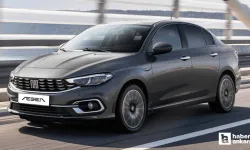 ÖTV Düzenlemesiyle Fiat Egea Sedan’ın Fiyatı 1 Milyon TL’nin Altına Düştü