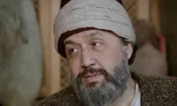 Oyuncu Mehmet Ali Tuncer'den Acı Haber: 57 Yaşında Hayatını Kaybetti