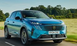 ÖTV Avantajlı Şarj Edilebilir Hibrit Peugeot 3008 Eylülde Türkiye'de Satışa Sunuluyor