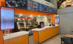 POPEYES® Ankara Çankaya Aşkabat Caddesi’nde Hizmete Açıldı!