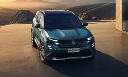 Yeni Renault Boreal Tanıtıldı: Türkiye’de Üretilecek, 50’den Fazla Ülkeye İhraç Edilecek