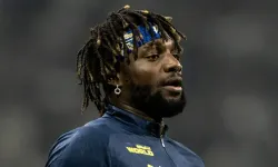Saint-Maximin’den Gece Yarısı Fenerbahçeli Taraftara Dikkat Çeken Yanıt