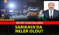 Yozgat’ta Harman Kavgası Can Aldı: Muhtar ve Oğlu Hayatını Kaybetti