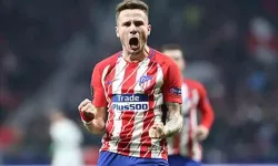 Saúl Ñíguez Trabzonspor Yolunda: Transferde Sona Gelindi
