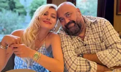 Şef Somer Sivrioğlu'ndan Aşk İlanı! "En Kötü Gecende Çıkıverir Karşına"
