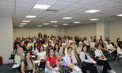 Ankara Bilkent Şehir Hastanesi’nde Yeni Personel Bilgilendirildi