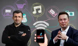 Selçuk Bayraktar, Elon Musk’a Rakip Oldu