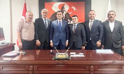 Yargıtay’ın örnek yüzü Hakimler ve Savcılar Yüksek Kurulu’nun Yozgatlı üyesine hemşehri desteği!