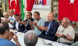 TBMM İçişleri Komisyonu Başkanı Süleyman Soylu: Vatan Evlatları Ölümsüzdür