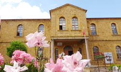 Tarihe Tanıklık Eden Okul: 130 Yıllık Yozgat Lisesi Göz Kamaştırıyor