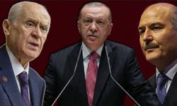 Süleyman Soylu’dan Terörsüz Türkiye Sürecine Tam Destek