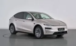 Tesla Model YL Duyuruldu: Doblo Fiyatına 6 Kişilik Elektrikli Araç