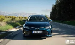 Toyota Corolla Fiyatlarında Yeni ÖTV Düzenlemesi Etkili Oldu