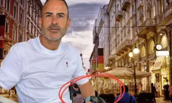 Nevzat Kaya’nın 300 Bin Euroluk Saati Milano’da Çalındı