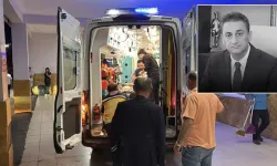 Eski Vali Erol Karaömeroğlu Sivas'ta Geçirdiği Trafik Kazası Sonrası Hayatını Kaybetti