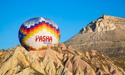 Türk Pasha, Slovenya'nın İlk Balon Fabrikasını Kuruyor