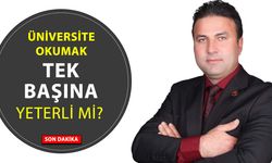 BBP Sorgun İlçe Başkan Yardımcısı Hakan Şanal Yozgatlı gençlere tavsiye verdi: Bir B planınız mutlaka olsun!