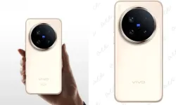 Vivo X300 Pro’nun Özellikleri Ortaya Çıktı
