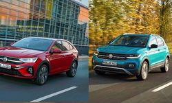 Volkswagen’den Radikal Hamle: T-Cross ve Taigo’ya 300 Bin TL’ye Varan Dev İndirim