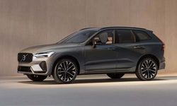 Volvo XC60 Yenilendi: Teknoloji-Lüks ve Sıfır Emisyon Bir Arada!
