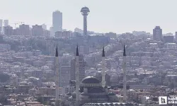 Yapay Zekaya Göre Ankaralıların En Çok Sevdiği 3 İlçe Belli Oldu