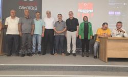 Kocaeli Yozgatlılar Federasyonu’nda Yeni Dönem