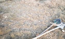 Yozgat’ta Kazarken Yakalandılar: Define Avcılarına Suçüstü