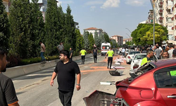 Yozgat Yerköy’de Zincirleme Kaza: 1 ölü