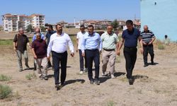 Yerköy Yeni Spor Yatırımlarıyla Gelişiyor