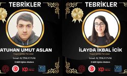Yozgatlı Gençlerden YKS’de Büyük Başarı: Türkiye Onları Konuşacak!